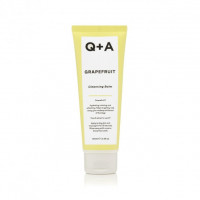 Гідрофільний бальзам Q+A Grapefruit Cleansing Balm