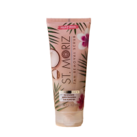 Скраб для видалення засмаги St.Moriz Advanced Exclusive Coconut Tan Remover Scrub, 200 мл