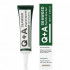 Гель для зони навколо очей Q+A Seaweed Peptide Eye Gel