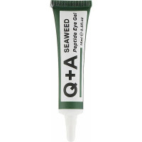 Гель для зони навколо очей Q+A Seaweed Peptide Eye Gel