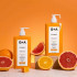 Крем для тіла з вітаміном С Q+A Vitamin C Body Cream 250ml