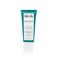 Зволожуючий крем с цинком Q+A Zinc PCA Daily Moisturiser
