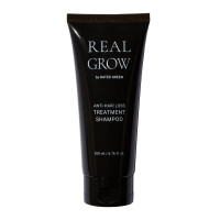 Шампунь від випадіння волосся Rated Green Real Grow Anti Hair Loss Treatment Shampoo 200 мл