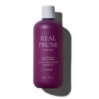 Шампунь захист фарбованого волосся з екстрактом сливи Rated Green Real Prune 400 мл