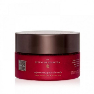 Скраб для тела Rituals Ayurveda 250 ml