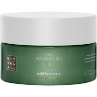 Скраб для тіла з ароматом лотоса Rituals of Jing Body Scrub 200 ml