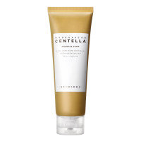 Пінка для вмивання з екстрактом центелли SKIN1004  Madagascar Centella Ampoule Foam 125ml