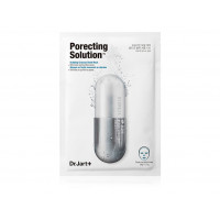 Киснева тканинна маска Dr.Jart+ Porecting Solution 28мл