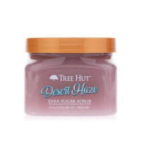 Скраб для тіла Tree Hut Desert Haze Sugar Scrub 510g