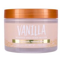 Баттер для тіла Tree Hut Vanilla Whipped Body Butter 240g