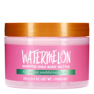 Баттер для тела Tree Hut Watermelon Whipped Body Butter 240g