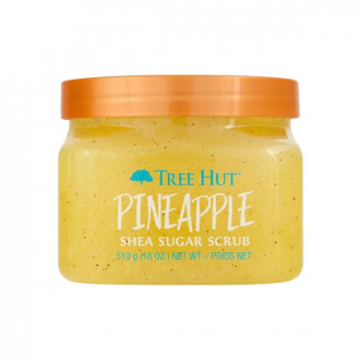 Скраб для тела Tree Hut Pineapple Sugar Scrub 510g