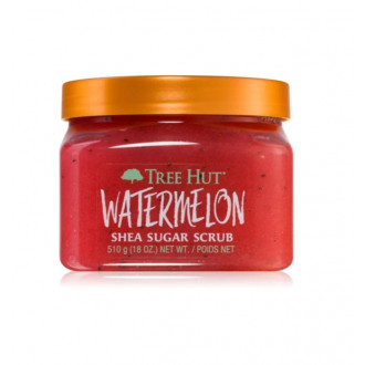 Скраб для тела Tree Hut Watermelon Sugar Scrub 510g