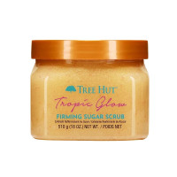 Скраб для тіла Tree Hut Tropic Glow Sugar Scrub 510g