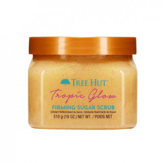 Скраб для тела Tree Hut Tropic Glow Sugar Scrub 510g