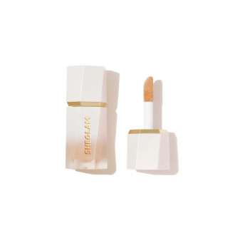 Жидкий хайлайтер Glow Bloom Liquid Highlighter - Tea Cake