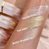 Рідкий хайлайтер Glow Bloom Liquid Highlighter - Tea Cake