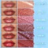 Блиск плампер для губ з шиммером Sheglam Pout-Perfect Shimmer Lip Plumper - Gold Rush
