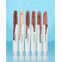Блиск плампер для губ з шиммером Sheglam Pout-Perfect Shimmer Lip Plumper - Gold Rush