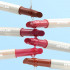 Блиск плампер для губ Pout-Perfect Shine Lip Plumper - In Bloom