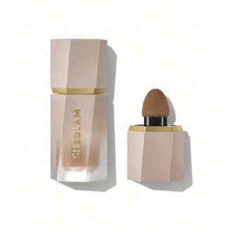 Кремовый контуринг SHEGLAM Sun Sculpt Liquid Contour - Brown Sugar