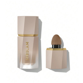 Кремовый контуринг SHEGLAM Sun Sculpt Liquid Contour - Clay