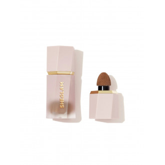 Кремовый контуринг SHEGLAM Sun Sculpt Liquid Contour - Golden Sun