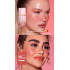 Рідкі матові румʼяна Sheglam Color Bloom Liquid Blush - Rose Ritual