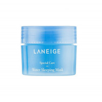Маска для обличчя нічна глибоко зволожувальна Laneige Water Sleeping Mask 15ml