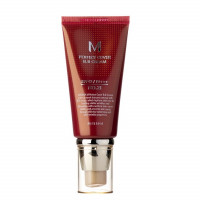 BB крем для обличчя Missha M Perfect Cover SPF42/PA+++ 50мл
