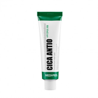Відновлюючий крем для проблемної шкіри MEDI-PEEL Cica Antio Cream 30ml
