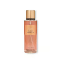 Спрей для тіла Amber Romance Victoria’s Secret