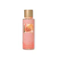 Спрей для тіла Victoria's Secret Misted Magnolia Melon Body Fragrance Mist