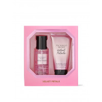 Подарунковий набір Velvet Petals Victoria's Secret Duo set