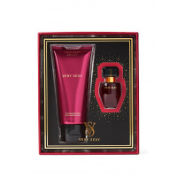 Подарунковий набір Victoria's Secret Fine Fragrance Very Sexy Mini Fragrance Duo