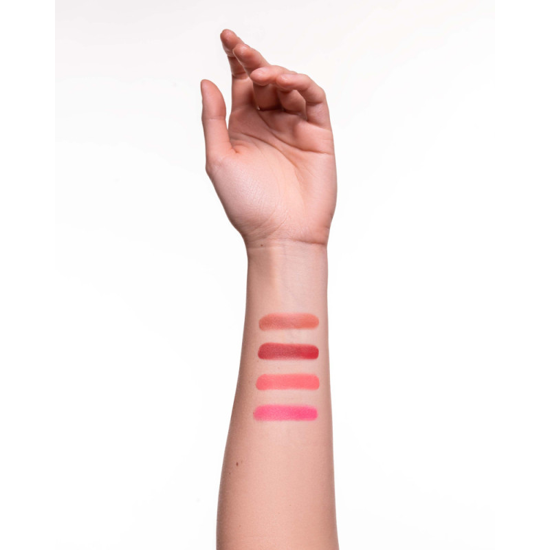 Кремові рум'яна ZOLA CREAM BLUSH BARBIE ROSE