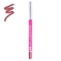 Олівець для губ ZOLA Lip Pencil 04 Truffle
