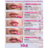 Олівець для губ ZOLA Lip Pencil 04 Truffle