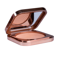 Бронзер ZOLA Natural Bronze Glow 03 Nude Bronze