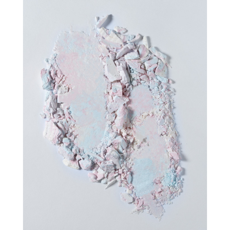 Професійна фінішна пудра ZOLA Magic Mattifying Powder IRIS