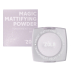 Професійна фінішна пудра ZOLA Magic Mattifying Powder WHITE