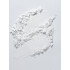 Професійна фінішна пудра ZOLA Magic Mattifying Powder WHITE