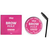 Віск для фіксації брів ZOLA 30 г